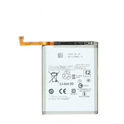 Order the Replacement Battery for Galaxy A36 A366 2025 and A56 A566 2025, EB-BA566ABY, Premium.