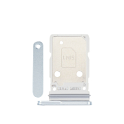 Dual Sim Card Tray for Galaxy A57 (A576 / 2026) (ICYBLUE)