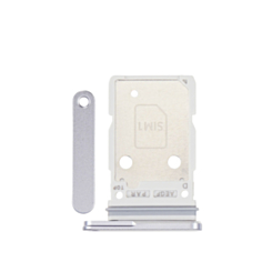 Dual Sim Card Tray for Galaxy A57 (A576 / 2026) (LILAC)
