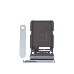Single Sim Card Tray for Galaxy A57 (A576 / 2026) (ICYBLUE)