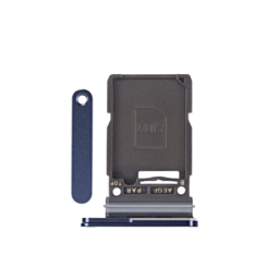 Single Sim Card Tray for Galaxy A57 (A576 / 2026) (NAVY)