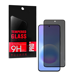 Privacy Tempered Glass for Galaxy A57 5G (A576 / 2026) (Case Friendly / Anti-Spy / 1 Piece)