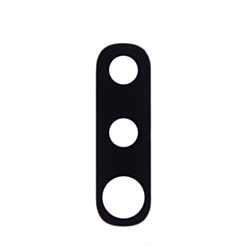 Back Camera Lens with Adhesive for Galaxy A70 (A705) (Glass Only)