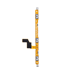 Power & Volume Button Flex Cable for Galaxy A70 (A705)