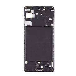 Middle Frame Housing for Galaxy A71 (A715 / 2020) (BLACK)