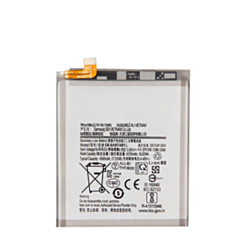 Purchase the replacement battery for Galaxy S10 Lite / A71 5G 2020 model EB-BA907ABYL, premium quality.