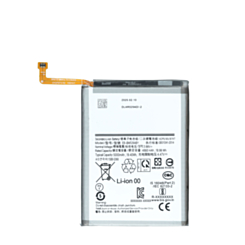 Purchase the replacement battery for the Galaxy A73 2022 model A735.