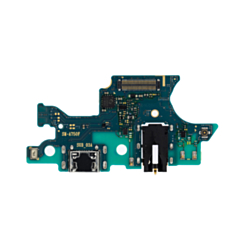 Shop the Charging Port Board with Headphone Jack for Galaxy A7 A750F International Version Aftermarket.
