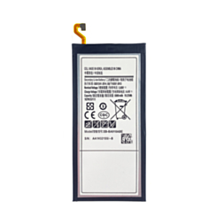 Buy the Replacement Battery for Galaxy A9 Pro A910 EB-BA910ABE Only Ground Shipping.
