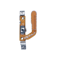 Power Button Flex Cable for Galaxy A9 Pro (A910 / 2016)