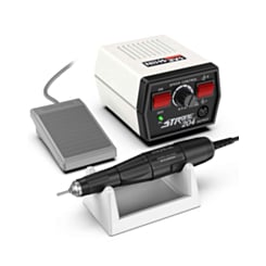 Saeshin 65W Electric Nail Drill Machine 35000rpm (Only Ground Shipping) (Not Returnable)