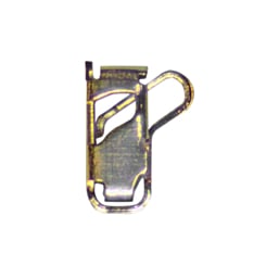 PCB Board Contact Pins (072) For All Samsung Models (Width: 1.6mm / Length: 2.2mm) (Pack of 100)