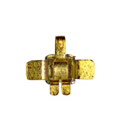 PCB Board Contact Pins (A80) For All Samsung Models (Width: 2.5mm / Length: 2.8mm) (Pack of 100)