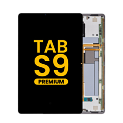 OLED Assembly without Frame for Galaxy Tab S9 11.0" (X710 / X716B) (Premium)
