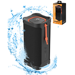 Skullcandy Terrain XL XT- Waterproof Wireless Speaker (BLACK) (Only Ground Shipping)