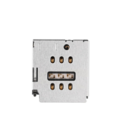 Sim Card Reader for iPhone SE (2022)