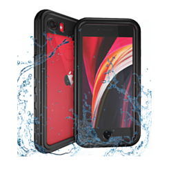 SHELLBOX Waterproof Case Surfing Underwater Diving for iPhone 7G / 8G / SE (Only Ground Shipping)