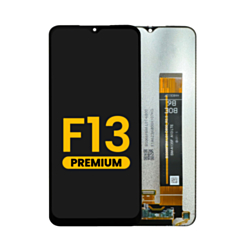 LCD Assembly for Galaxy F13 (E135 / 2022) (Premium)