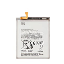Replacement Battery for Galaxy A10E (A102) / A20E (A202) (EB-BA202ABU) (Only Ground Shipping)