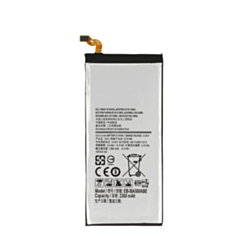 Replacement Battery for Galaxy A5 (A500) (EB-BA500ABE) (Only Ground Shipping)