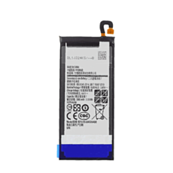 Replacement Battery for Galaxy A5 (A520) (EB-BA520ABE) (Only Ground Shipping)