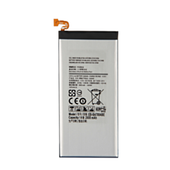 Replacement Battery for Galaxy A7 (A700) (EB-BA700ABE) (Only Ground Shipping)