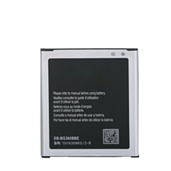Replacement Battery for Galaxy J2 (J200) / Core Prime (EB-BG360CBU) (Only Ground Shipping)