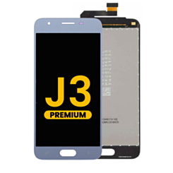 LCD Assembly for Galaxy J3 (J337 / 2018) (BLUE) (Premium)