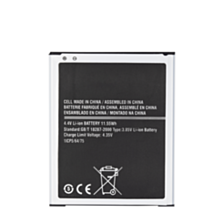 Replacement Battery for Galaxy J7 (J700) / J4 (J400) / J7 Duo (J720) / J7 Neo (J701) (EB-BJ700CBE) (Only Ground Shipping)