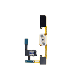 Home Button Flex Cable with Headphone Jack for Galaxy J7 (J727)