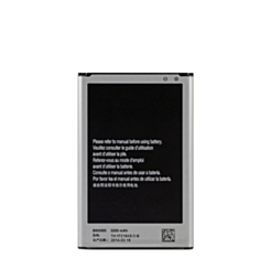 Replacement Battery for Galaxy Note 3 (GB-T18287) (Only Ground Shipping)