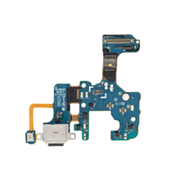 Charging Port Board with Flex Cable for Galaxy Note 8 (N950F) (Premium) (International Version)