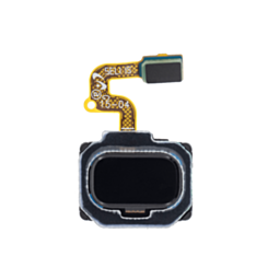Fingerprint Sensor with Flex Cable for Galaxy Note 8 (BLACK)