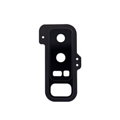 Back Camera Lens with Bracket for Galaxy Note 8 (MIDNIGHT BLACK)