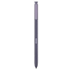 Stylus S Pen for Galaxy Note 8 (ORCHID GRAY) (Aftermarket)