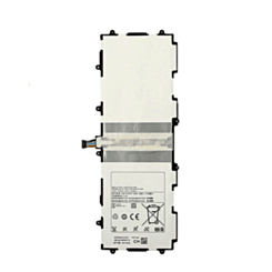 Replacement Battery for Galaxy Tab 10.1 / Tab 2 10.1 / Note 10.1 (P5100 / P5110 / P5113 / P7500 / P7510 / N8000 / N8005 / N8010 / N8013) (SP2676B1A) (Only Ground Shipping)
