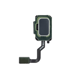 Grab wholesale deals on the Fingerprint Sensor with Flex Cable for Galaxy Note 9 in Silver.