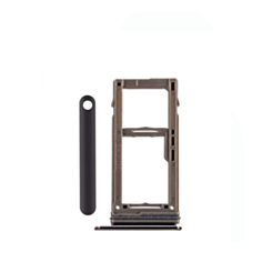 Purchase the SIM Card Tray for Galaxy Note 9 in Black.