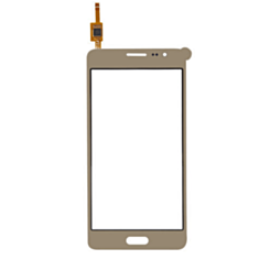 Digitizer for Galaxy On5 (G550) (GOLD)