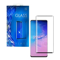 Tempered Glass for Galaxy S20 Ultra (Case Friendly / 3D Curve)