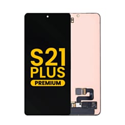 OLED Assembly without Frame for Galaxy S21 Plus (G996) (All Colors) (Premium)