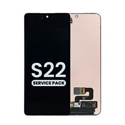 OLED Assembly without Frame for Galaxy S22 (S901) (All Colors) (Service Pack)