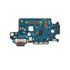 Stock up on the Charging Port Board for Galaxy S24, Korean version, premium edition.
