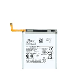 Purchase the replacement battery for Galaxy S25, premium quality.
