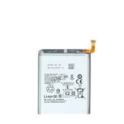 Shop the Replacement Battery for Galaxy S25 Ultra, premium quality.