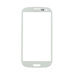 Grab the wholesale deals on the front glass for Galaxy S3 in white.
