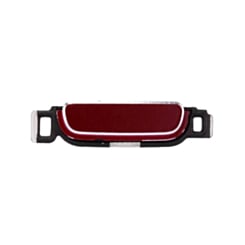 Home Button for Galaxy S3 (RED)
