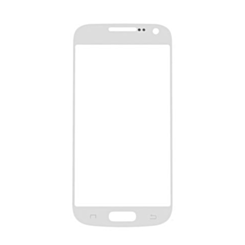 Front Glass for Galaxy S4 (WHITE)