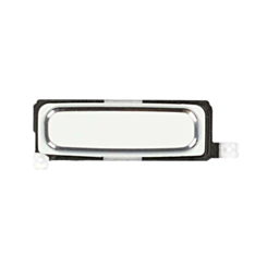 Home Button for Galaxy S4 (WHITE)