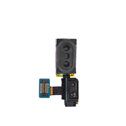 Shop the ear speaker with proximity sensor flex cable for Galaxy S4.
